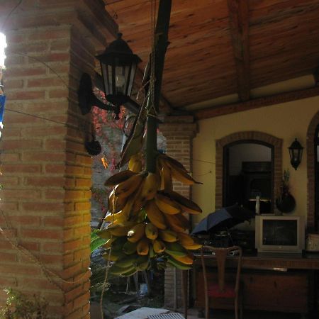 Marinette Bed & Breakfast Barcellona-Pozzo di Gotto Dış mekan fotoğraf