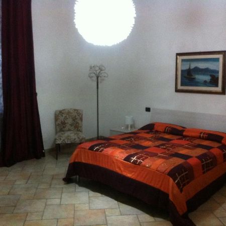 Marinette Bed & Breakfast Barcellona-Pozzo di Gotto Dış mekan fotoğraf