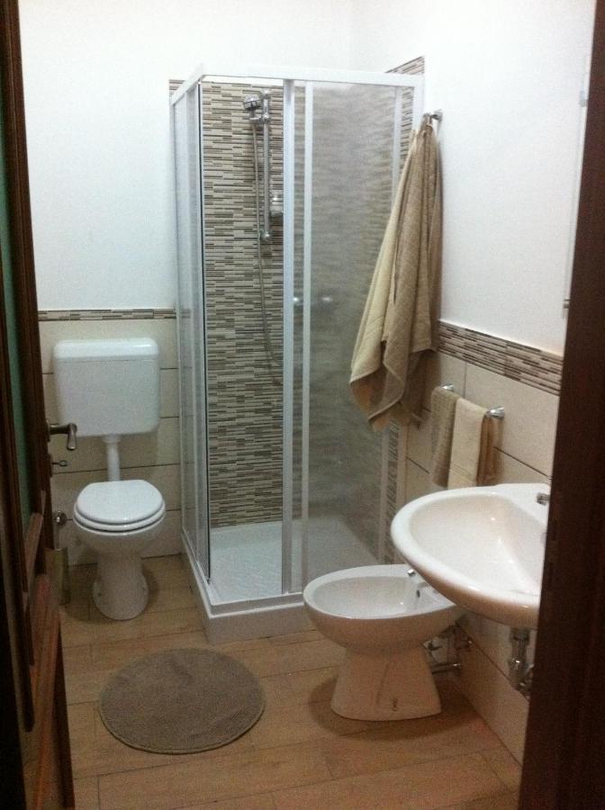 Marinette Bed & Breakfast Barcellona-Pozzo di Gotto Dış mekan fotoğraf